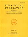 Financial Statistics2021/10