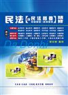民法含民法概要精修（申論題型v.s選擇題型）