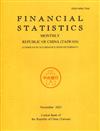 Financial Statistics2021/11