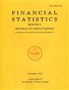 Financial Statistics2021/11