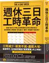 週休三日工時革命：掀起「四天工作制」全球風潮的企業主現身說法，如何實現工時縮短，但生產力、獲利、幸福感不減反增？