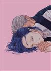 Jealousy（5完）