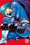 RaW HERO 新手英雄（5）