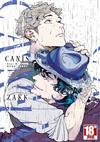 CANIS- Dear Mr. Rain- 雨天是為了與你相遇 新裝版（全）