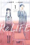 ReLIFE重返17歲（1）