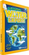 I’m a Future Water Expert!精裝