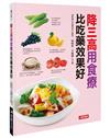 降三高用食療比吃藥效果好