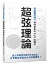 超弦理論：萬物都是由「弦」所構成 觀念伽利略8