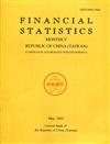 Financial Statistics 2022/05