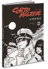 科多．馬提斯Corto Maltese：在西伯利亞
