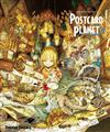 出水ぽすかART BOOK『POSTCARD PLANET』（全）