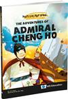 The Adventures of Admiral Cheng Ho精裝