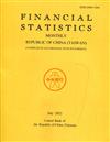 Financial Statistics2022/07