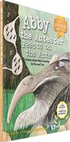 Abby the Anteater Feasts on the Ants: A Story about Skip Counting by Five and Ten