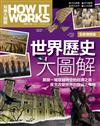 世界歷史大圖解【全新增修版】《How It Works知識大圖解》