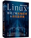 Linux網路內功修煉 - 徹底了解底層原理及高性能架構