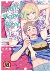 Switch Fancy Boy ～心儀的女服務生是個男孩子～（全）