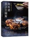 肉桂捲技法全圖解：零基礎也學得會！從選料、調餡、擀捲到烘烤， 掌握味道口感打造專屬你的大人味！