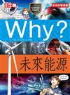 Why？未來能源