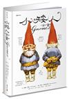 小矮人全書Gnomes（小矮人回來了限量新年卡特價收藏版）