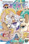 ONE PIECE航海王（104）