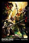OVERLORD（16）半森林精靈的神人（下）