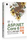 ASP.NET Core 6框架揭秘：跨平台Web開發全面解析（下冊）