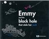 Emmy and the Black Hole That Stole Her Sock精裝