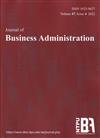 Journal of Business Administration(企業管理學報)47卷4期(111/12)