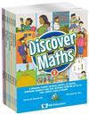 World of Discovery Level B Set 3: Discovering Mathematics
