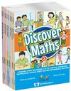 World of Discovery Level C Set 4: Discovering Mathematics