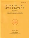 Financial Statistics2023/02