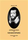 Approaches to Shakespeare