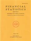Financial Statistics2023/03