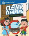 Clever Cleaning: Coding with Cody(精裝)