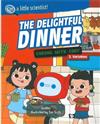 The Delightful Dinner : Coding with Cody