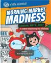 Morning Market Madness: Coding with Cody(精裝)