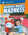 Morning Market Madness: Coding with Cody