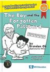 The Boy and the Forgotten Password(精裝)