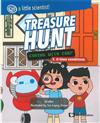 Treasure Hunt: Coding with Cody