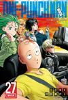 ONE-PUNCH MAN 一拳超人（27）