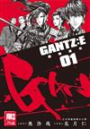 GANTZ:E殺戮都市（1）