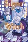 Silent Witch（4）沉默魔女的祕密