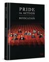 Pride in Action：Boyscation 仔仔一堂 寫真書（精裝）