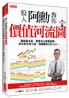股人阿勳教你價值河流圖：圖解基本面，簡單找出買賣區間，抓出低估潛力股，穩穩賺自己的20%！