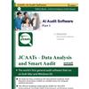 JCAATs - Data Analysis and Smart Audit (Attached：Trial version software + Dataset)