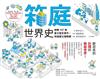 箱庭世界史：俯瞰107個重大歷史事件，快速建立國際觀