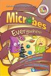 Microbes Everywhere!: Unpeeled by Russ and Yammy with Kei Fujimura（精裝）