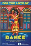 For the Love of Dance: The Extraordinary Beginnings of MR and Mrs Bhaskar（精裝）