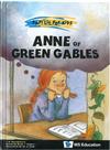 Anne of Green Gables（精裝）